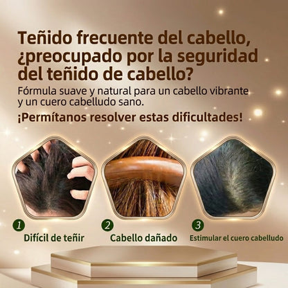 Tratamiento Reversor de Canas BioCrom Advanced 3 en 1