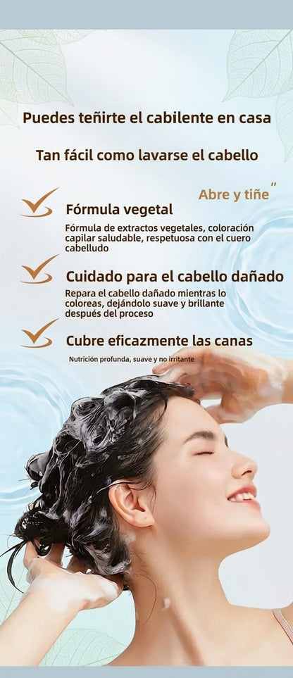 Tratamiento Reversor de Canas BioCrom Advanced 3 en 1